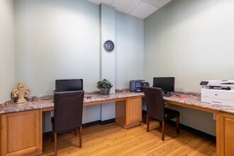 Tiffanys at the Galleria in Houston, TX - Building Photo - Building Photo