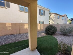 9811 E Palladium Dr in Mesa, AZ - Building Photo - Building Photo
