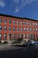 1507 Bolton St Apartments