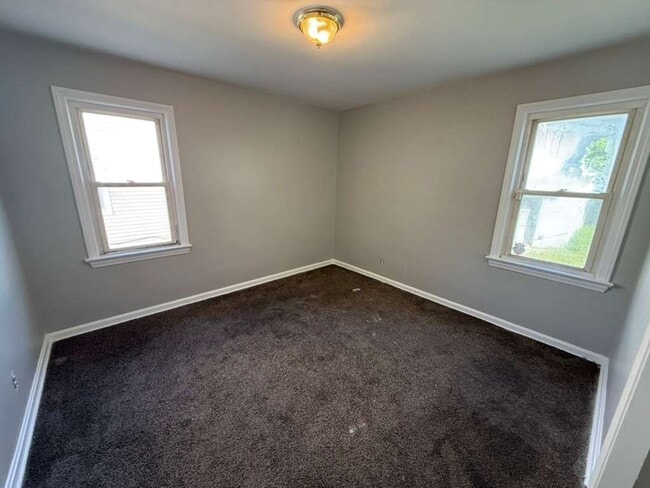 property at 18107 North Blvd