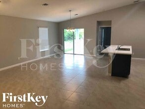 3611 SW San Benito St in Port St. Lucie, FL - Building Photo - Building Photo