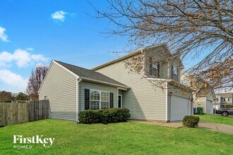 245 Weststone Blvd in Fuquay Varina, NC - Building Photo - Building Photo
