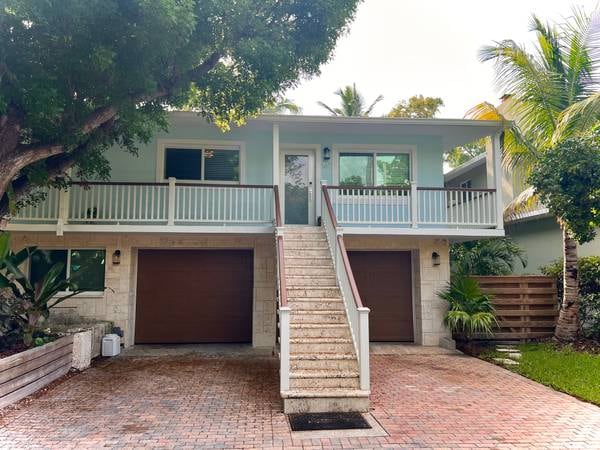 property at 167 Cocoa Dr