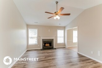 3175 Beeson Acres Rd in Winston-Salem, NC - Foto de edificio - Building Photo