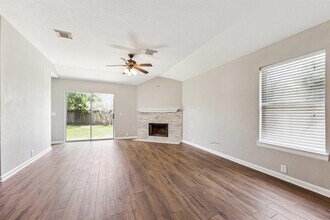 19715 Canyon Gate Ct in Katy, TX - Building Photo - Building Photo