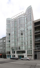 829 Folsom St in San Francisco, CA - Building Photo - Building Photo