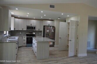 4440 Sherwood Dr in Titusville, FL - Building Photo - Building Photo