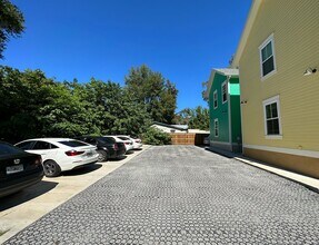 628 SW 5th St in Gainesville, FL - Building Photo - Building Photo