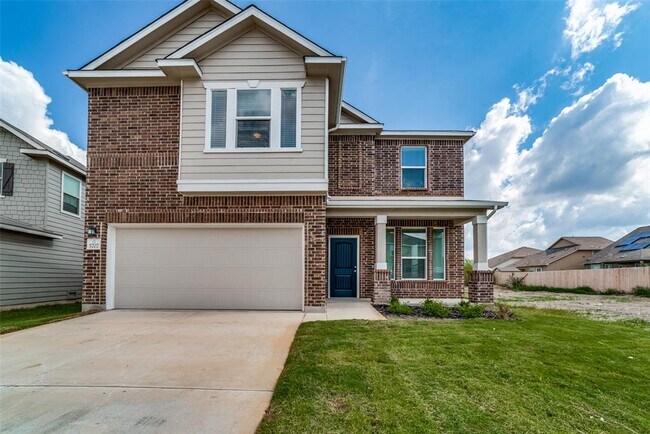 property at 5707 Larkspur Valley