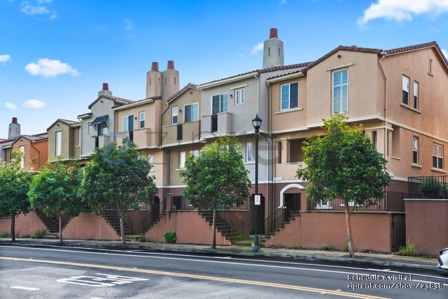 property at 1349 Mission Rd