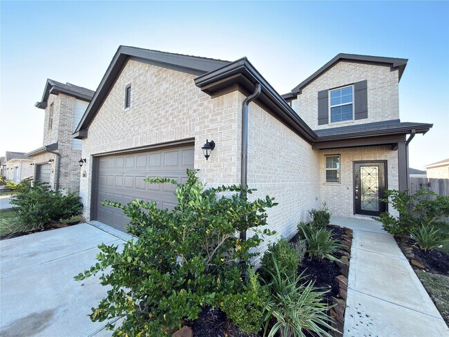 5731 Tabula Rasa Dr in Katy, TX - Building Photo - Building Photo