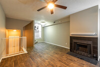 The Brownstone Townhomes in Bedford, TX - Building Photo - Building Photo