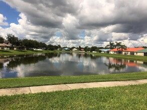 3582 Tipperary Dr in Merritt Island, FL - Building Photo - Building Photo