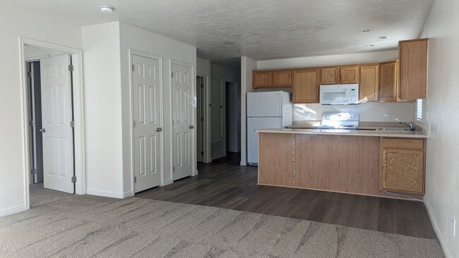 property at 2115 N 550 W