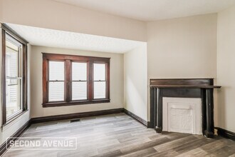 2638 Hale Ave in Louisville, KY - Building Photo - Building Photo