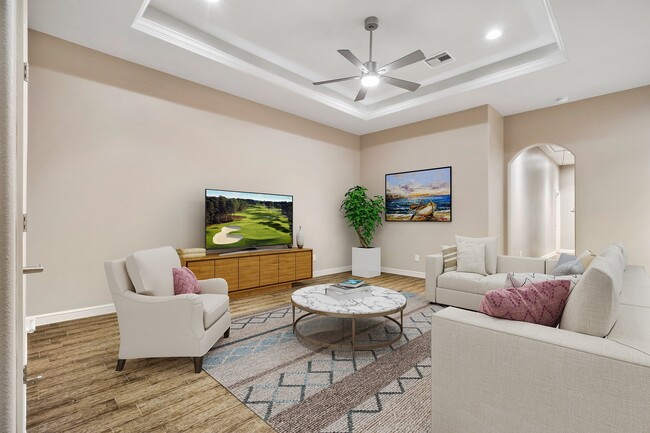 property at 2934 Whitman Dr