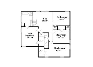 553 Small Cedar Dr in League City, TX - Building Photo - Building Photo