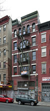 47 Monroe St in New York, NY - Building Photo - Building Photo