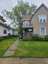 1309 Grant Ave in Waterloo, IA - Building Photo - Building Photo
