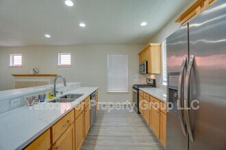 1210 SE 7th St in Battle Ground, WA - Building Photo - Building Photo