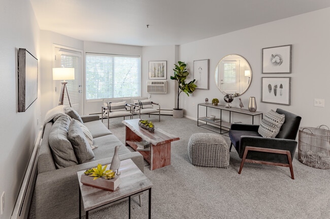 Birchwood Apartments