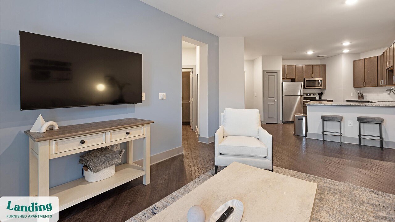 404 Gallop Ln in Charlotte, NC - Building Photo