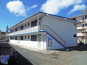 743 Mahiai Pl in Honolulu, HI - Building Photo - Building Photo