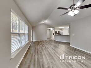 2767 Lake Park Ridge W in Acworth, GA - Building Photo - Building Photo