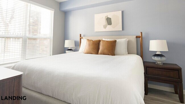 901 Colorado Blvd, Unit 531 in Denver, CO - Foto de edificio - Building Photo