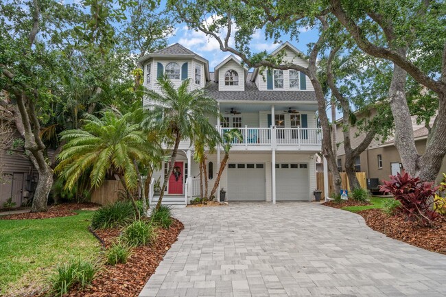 property at 7672 140th St