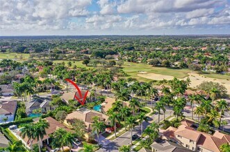 2536 Eagle Run Ct in Weston, FL - Building Photo - Building Photo