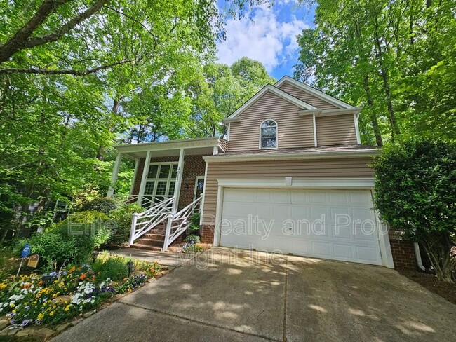 property at 4015 Brownes Ferry Rd