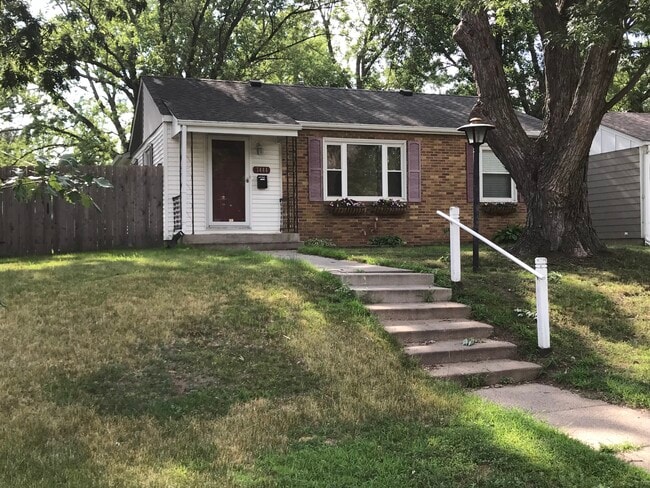 7444 Vincent Ave S in Minneapolis, MN - Building Photo - Building Photo