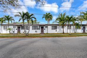 1116-1120 S 17th Ave in Hollywood, FL - Building Photo