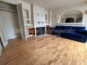 1194 Sterling Ave in Berkeley, CA - Building Photo - Building Photo