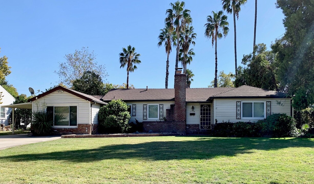 2308 Ralston Rd in Sacramento, CA - Building Photo