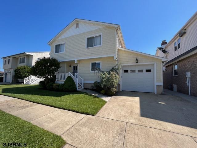 property at 423 N Thurlow Ave