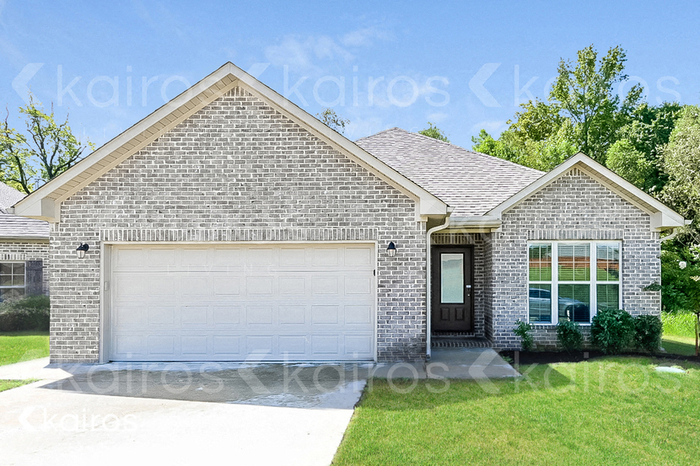 119 White Water Ln in Saltillo, MS - Building Photo