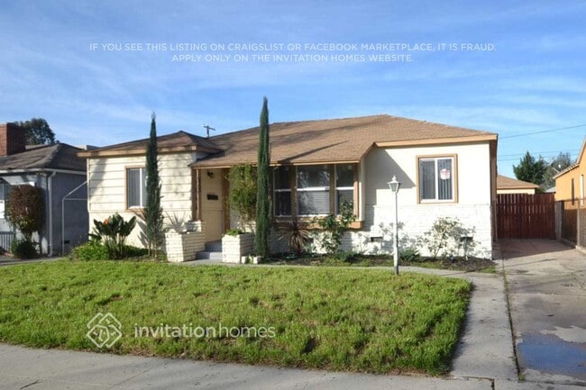 property at 6509 Whitman Ave