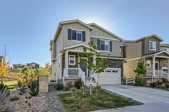 1829 Villageview Ln in Castle Rock, CO - Building Photo - Building Photo