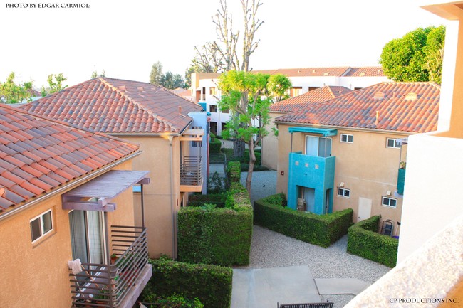 100 4111 Tyler Avenue in El Monte, CA - Foto de edificio - Floor Plan