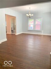3621 N Kenwood Ave in Indianapolis, IN - Building Photo - Building Photo