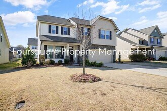 508 Eagles Wy in Mebane, NC - Building Photo - Building Photo