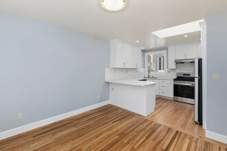 1629 20th Ave, Unit 1629 in San Francisco, CA - Foto de edificio - Building Photo