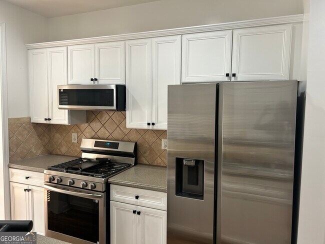 14084 Voyage Tr in Alpharetta, GA - Building Photo - Building Photo