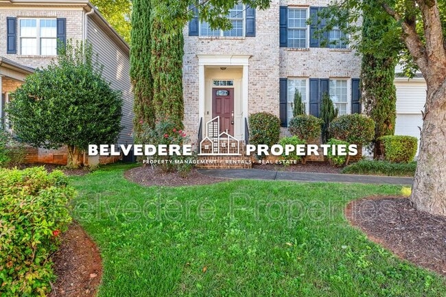 4204 Peppervine Trail in Greensboro, NC - Building Photo - Building Photo