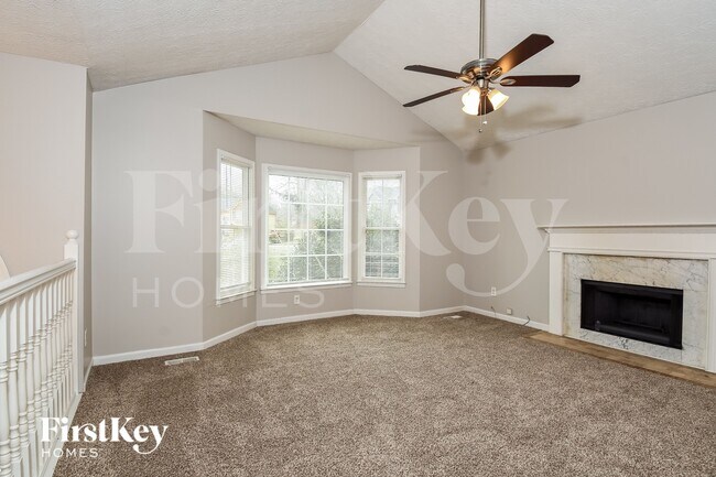 306 Ritchfield Dr in Powder Springs, GA - Building Photo - Building Photo