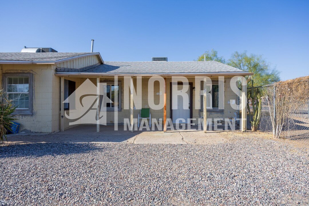 621 W 12th St in Casa Grande, AZ - Building Photo