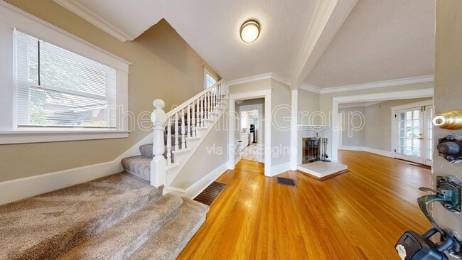 2977 N Willamette Blvd in Portland, OR - Building Photo - Building Photo