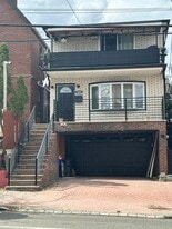 7805 Park Ave, Unit 2ND FLOOR in North Bergen, NJ - Building Photo